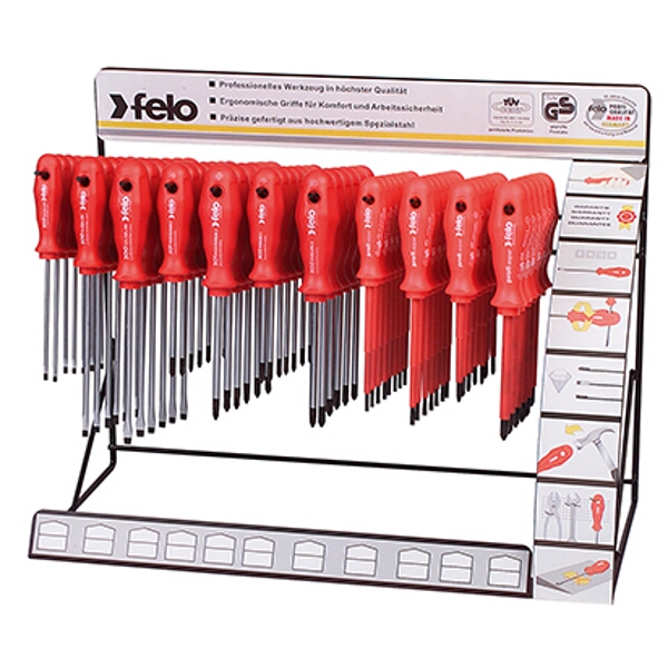 Felo 200 Disp. Module 73 Shock Proof & Vde Complete