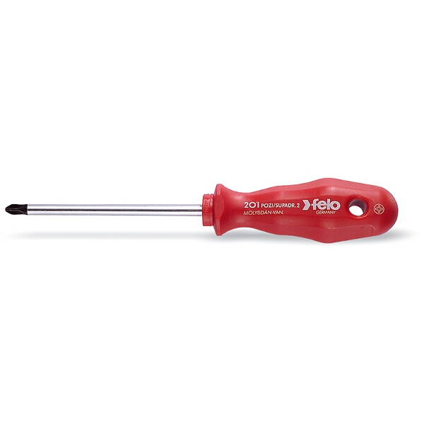 Felo 201 Pz3X150 S/Driver Shock Proof