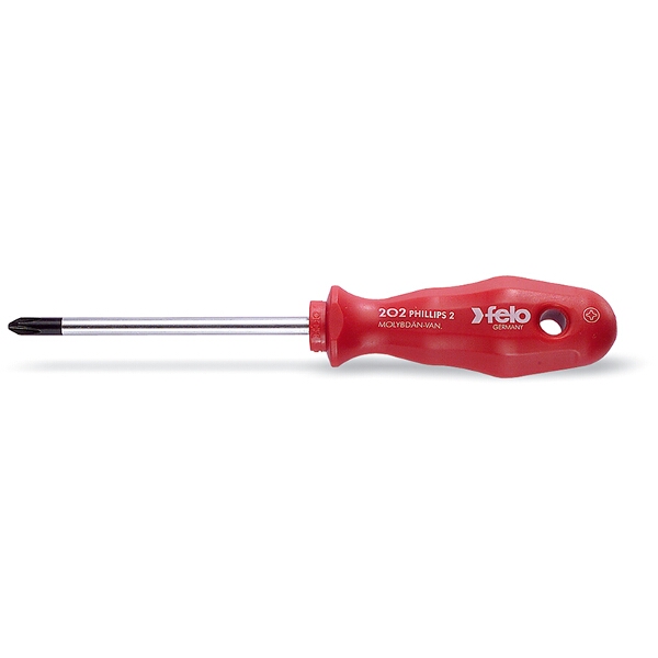 Felo 202 Ph0X60 S/Driver Shock Proof