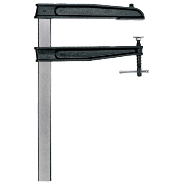 Bessey Deep Throat F Clamp 800x500mm