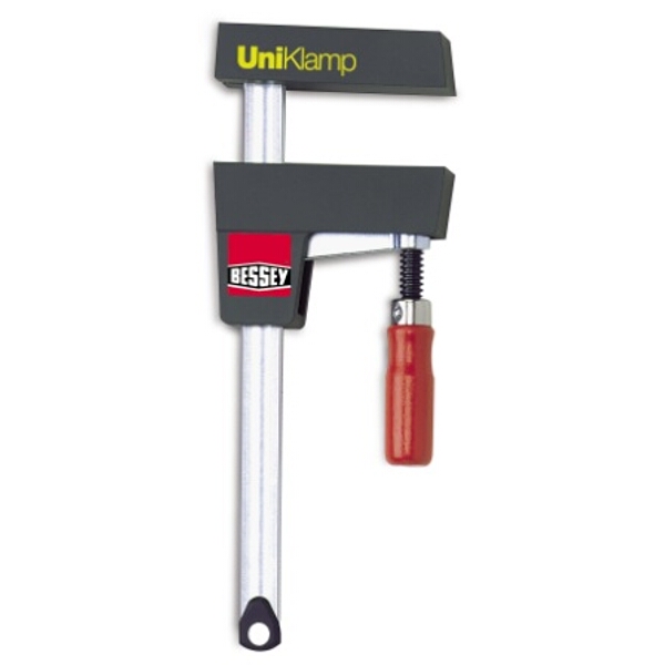 Bessey Uniklamp 160x80mm