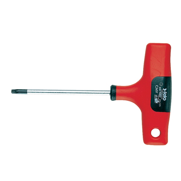 Felo 308 Tx45X140 S/Driver T-Handle