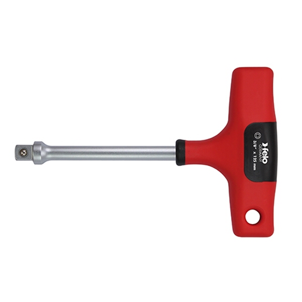 Felo 397 1/4″Mx125 Adapter T-Handle