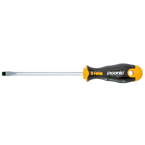 Felo 400 Sl6.5X1.2X150 S/Driver Ergonic