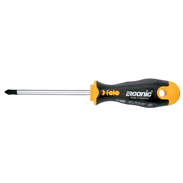 Felo 401 Pz1X80 S/Driver Ergonic