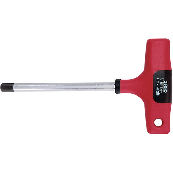 Felo 303 Hex8X200 S/Driver T-Handle