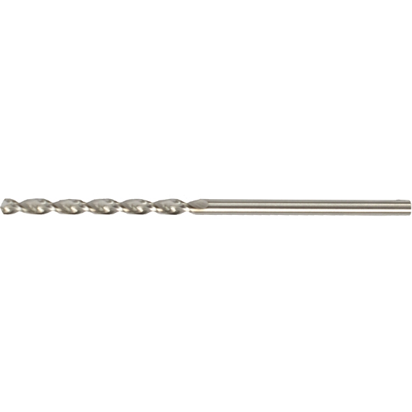 Alpen HSS Forte Cobalt Drill Bit 2mm