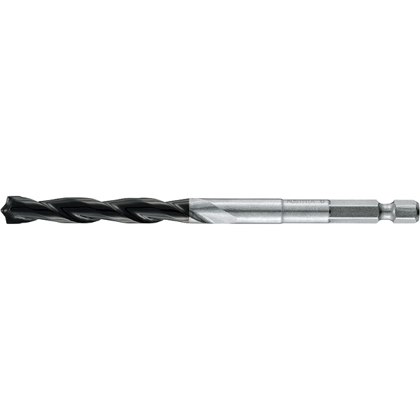 Alpen Concrete Profi Beton Drill Bit 4mm Hex Shank