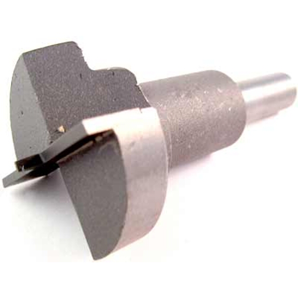 Alpen Hinge Bore Bit Tct 35mm
