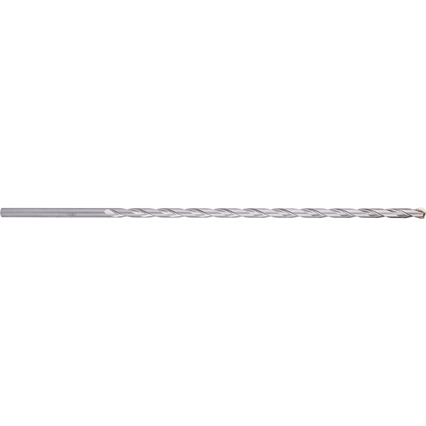 Alpen Masonry Drill Bit Long Life 10 x 400mm