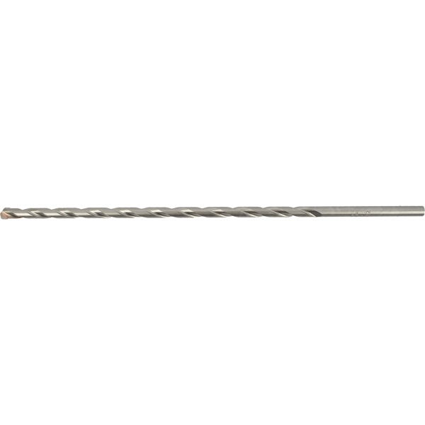 Alpen Masonry Drill Bit Long Life 12 x 400mm