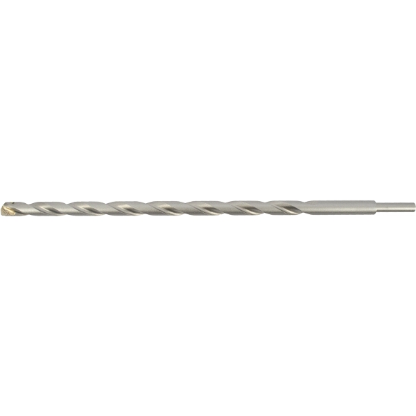 Alpen Masonry Drill Bit Long Life 13 x 400mm