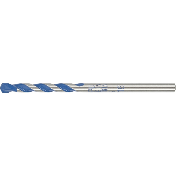 Alpen Granite Drill Bit 5.0mm