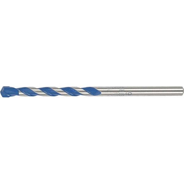 Alpen Granite Drill Bit 6.0mm