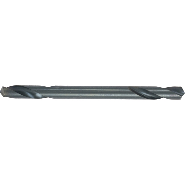 Alpen HSS Super Drill Bit Double Ended 4.2mm Bulk