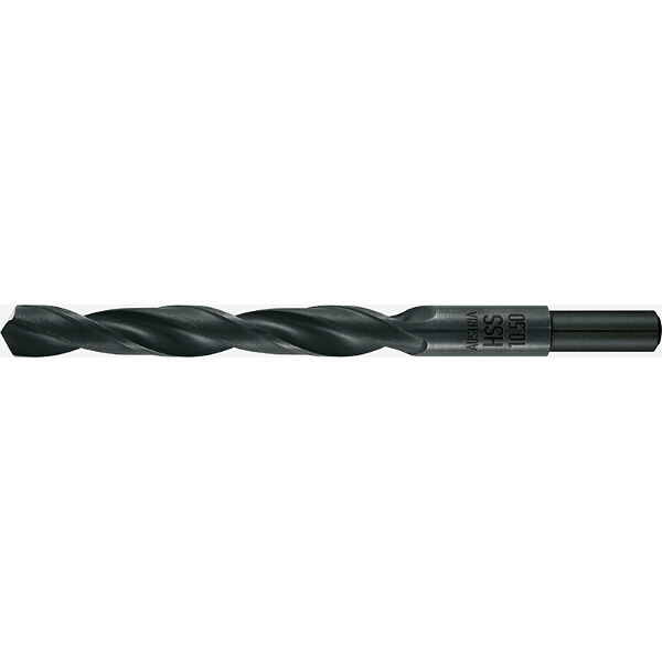 Alpen HSS Sprint Drill Bit 19mm Reduced Shank Bulk