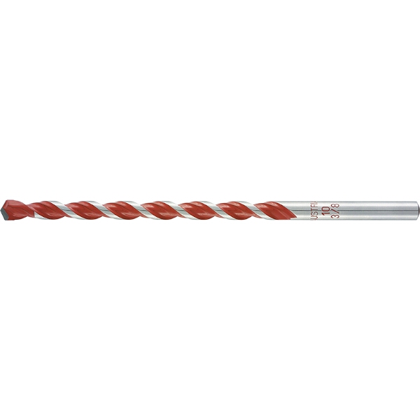 Alpen Profi Multicut Drill Bit 10 x 200mm