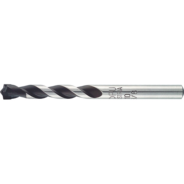 Alpen Concrete Profi Drill Bit 8.0 x 200mm
