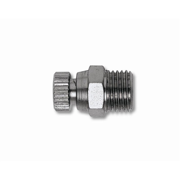 GAV Bleeding Drain Cock 1/4″