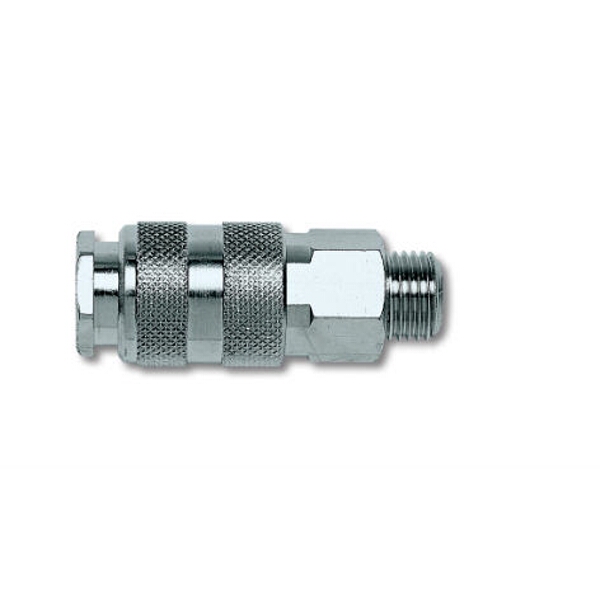 GAV Quick Coupler Jap. 1/2M