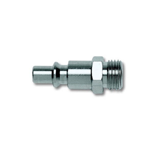 GAV Quick Coupler/Inserts 3/8M Usa