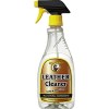 Howard Leather Cleaner 16 Fl.Oz (473Ml) Howard Leather Cleaner 16 Fl.Oz (473Ml)