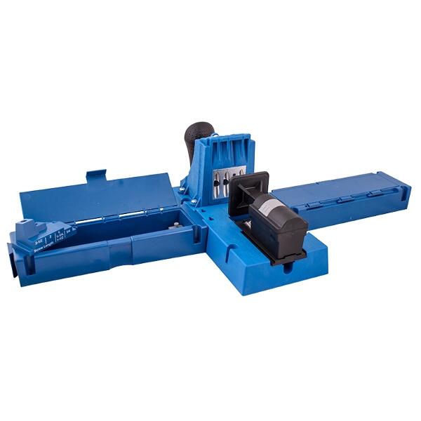 Kreg Jig K5 Master Pocket Hole System