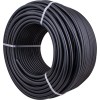 GAV Pvc Hose Black 8mm x 100M Refittex – Italy GAV Pvc Hose Black 8mm x 100M Refittex – Italy