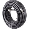GAV Rubber Air Hose 8mmx20M W.Quick Coupler Bx15813R20 GAV Rubber Air Hose 8mmx20M W.Quick Coupler Bx15813R20