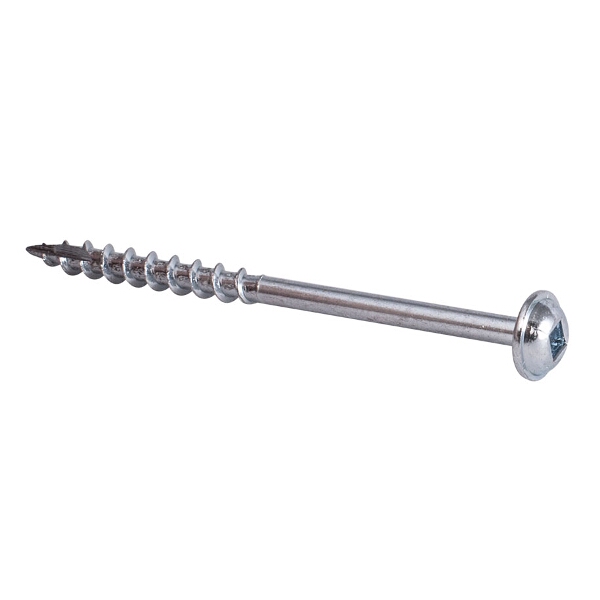 Kreg Pocket Hole Screws 2-1/2″ #8 Coarse Washer Head 2000Ct
