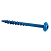 Kreg Blue-Kote Wr Pocket Screws 2″#8 Coarse Washer Head 50Ct Kreg Blue-Kote Wr Pocket Screws 2″#8 Coarse Washer Head 50Ct