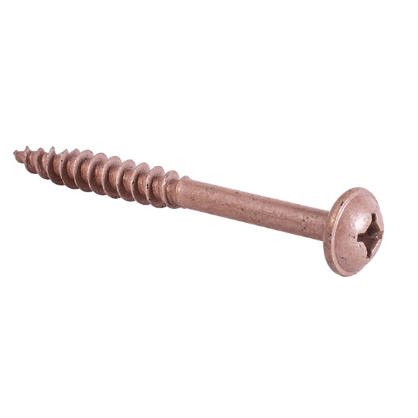 Kreg Pocket Hole Screws 2-1/2″ #8 Coarse Washer Head 30Ct Hd