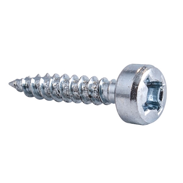 Kreg Pocket Hole Screws 75″ #6 Fine Pan Head 500Ct