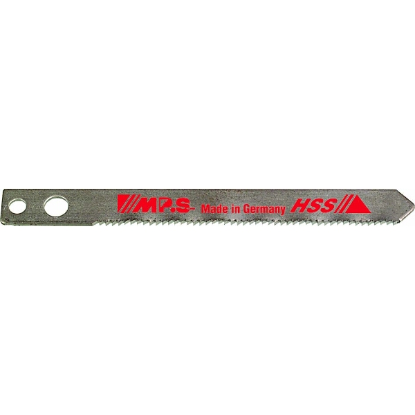 MPS Jigsaw Blade  Metal Makita Shank 80mm 21Tpi