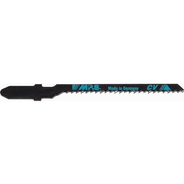 MPS Jigsaw Blade Wood Scroll T Sh.13Tp T119Bo