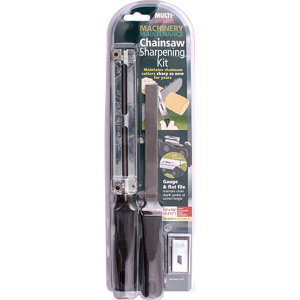 Multisharp Chainsaw Sharpener 5/32″