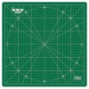 OLFA Rotating Mat Metric Grid 30cm x 30cm OLFA Rotating Mat Metric Grid 30cm x 30cm