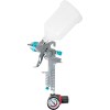 Aircraft Spray Gun Hvlp 1.4mm Nozzle with Spare 1.7mm Nozzle Aircraft Spray Gun Hvlp 1.4mm Nozzle with Spare 1.7mm Nozzle