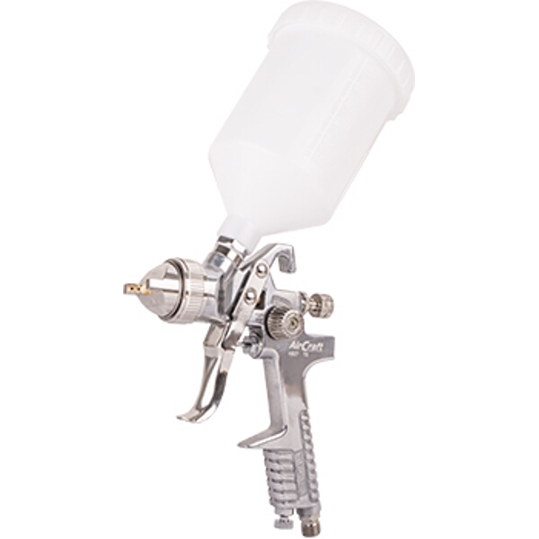 Aircraft Spray Gun 1.4mm Nozzle 600cc Cup TYPE A