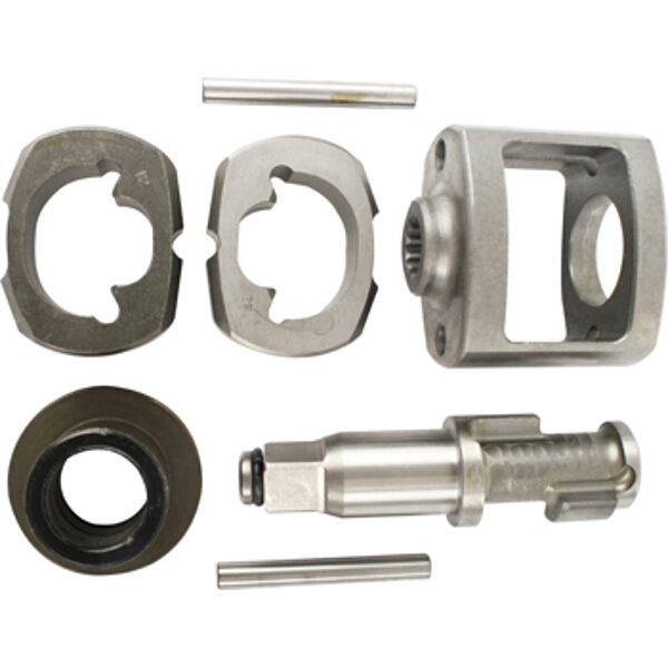 Aircraft Air Imp. Wrench Service Kit Hammer Frame & Bushing