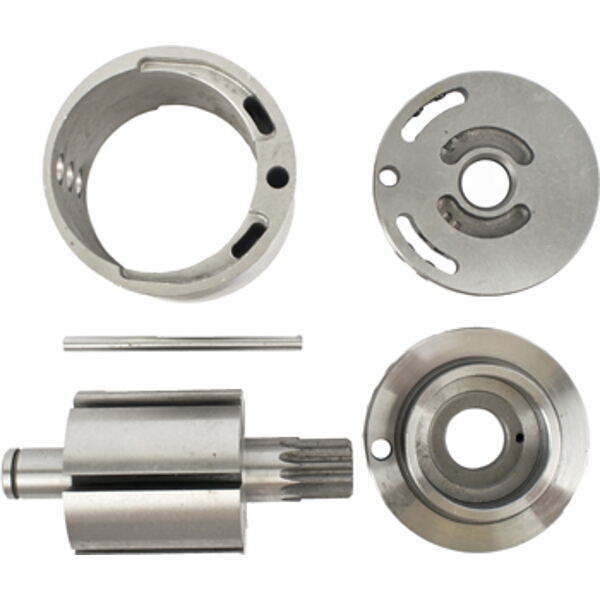 Aircraft Air Imp. Wrench Service Kit Rotor & Cyl