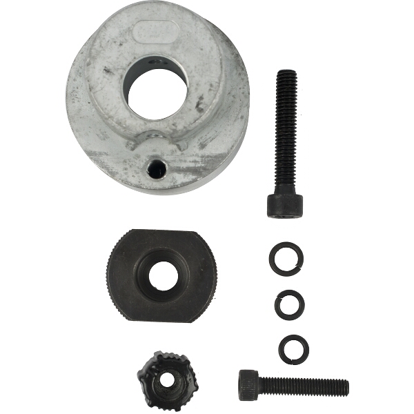 Aircraft Air Sander Service Kit Orbit Wheel Comp