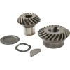 Aircraft Air Angle Grind. Service Kit Dust Cover & Gear Aircraft Air Angle Grind. Service Kit Dust Cover & Gear