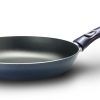 Accademia – 20cm Bella Blu Frypan – Blue Accademia – 20cm Bella Blu Frypan – Blue