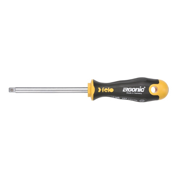 Felo 497 1/4″Mx100 Adapter Ergonic
