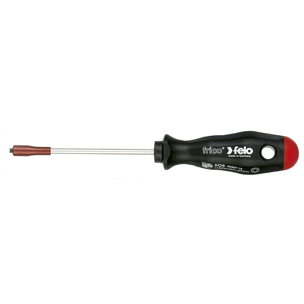 Felo 508 Tx10X100 Screwdriver Frico Magnetic