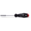 Felo 538 1/4″Fx100 Bit Holder Screwdriver Frico Magnetic Felo 538 1/4″Fx100 Bit Holder Screwdriver Frico Magnetic