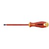 Felo 413 Sl2.5X0.4X75 Screwdriver Ergonic Insulated VDE Felo 413 Sl2.5X0.4X75 Screwdriver Ergonic Insulated VDE