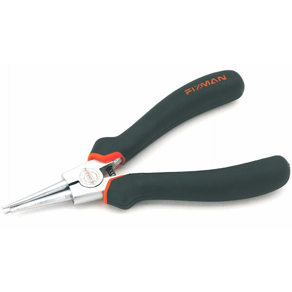 Fixman Straight External Circlip Pliers 7″/175mm