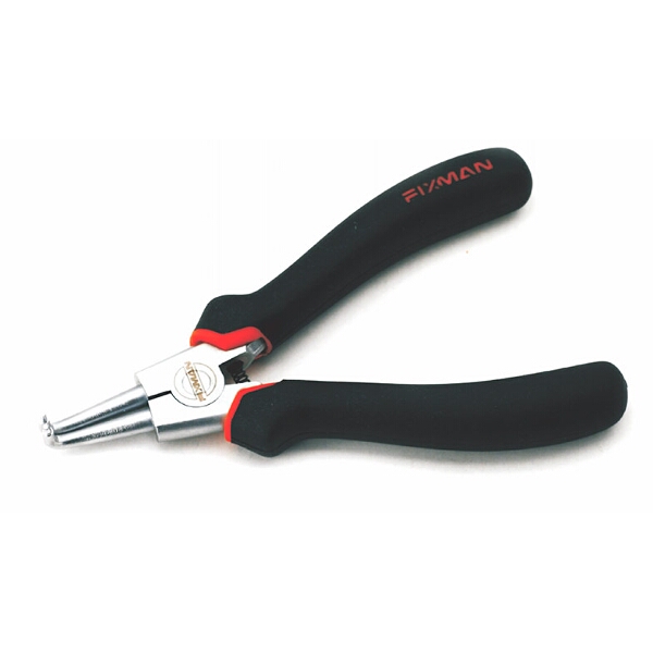Fixman External Circlip Pliers 6″/145mm  90 Deg